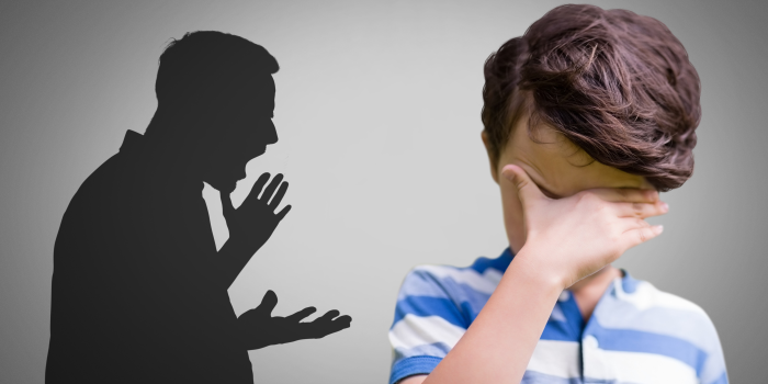 هل أنا مُعنّف؟