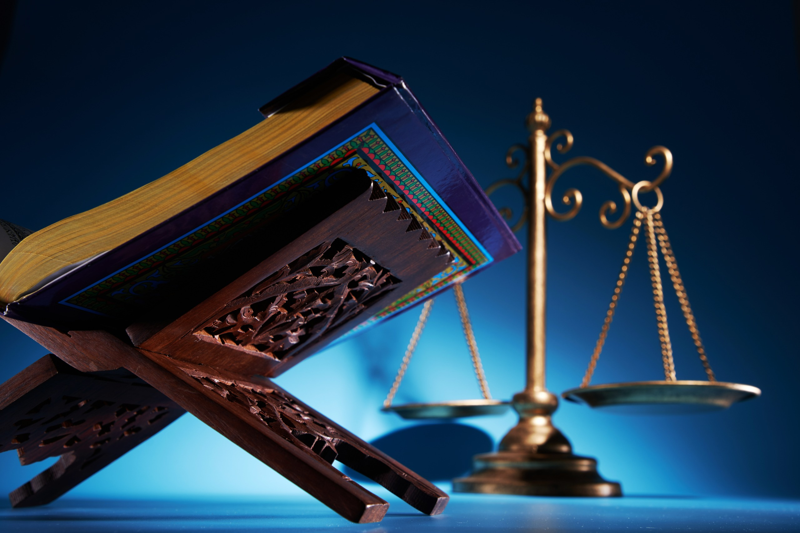 وسطية الإسلام