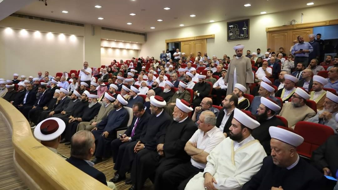 المرجعيات السنية في لبنان بين الثابت و المتحول