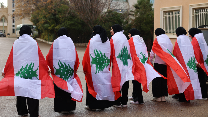 حريتي في حجابي