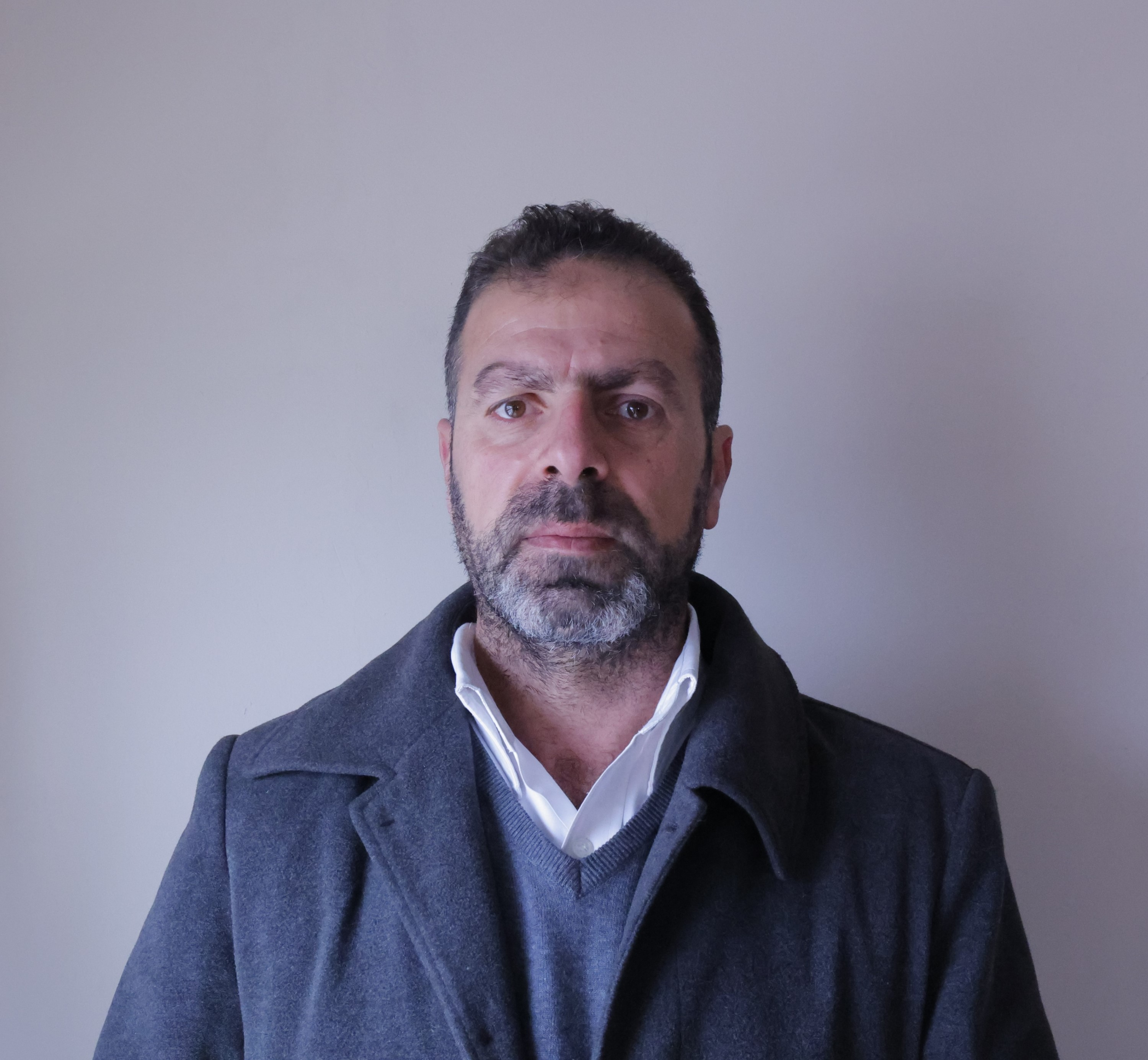 الشيخ سليمان كنعان