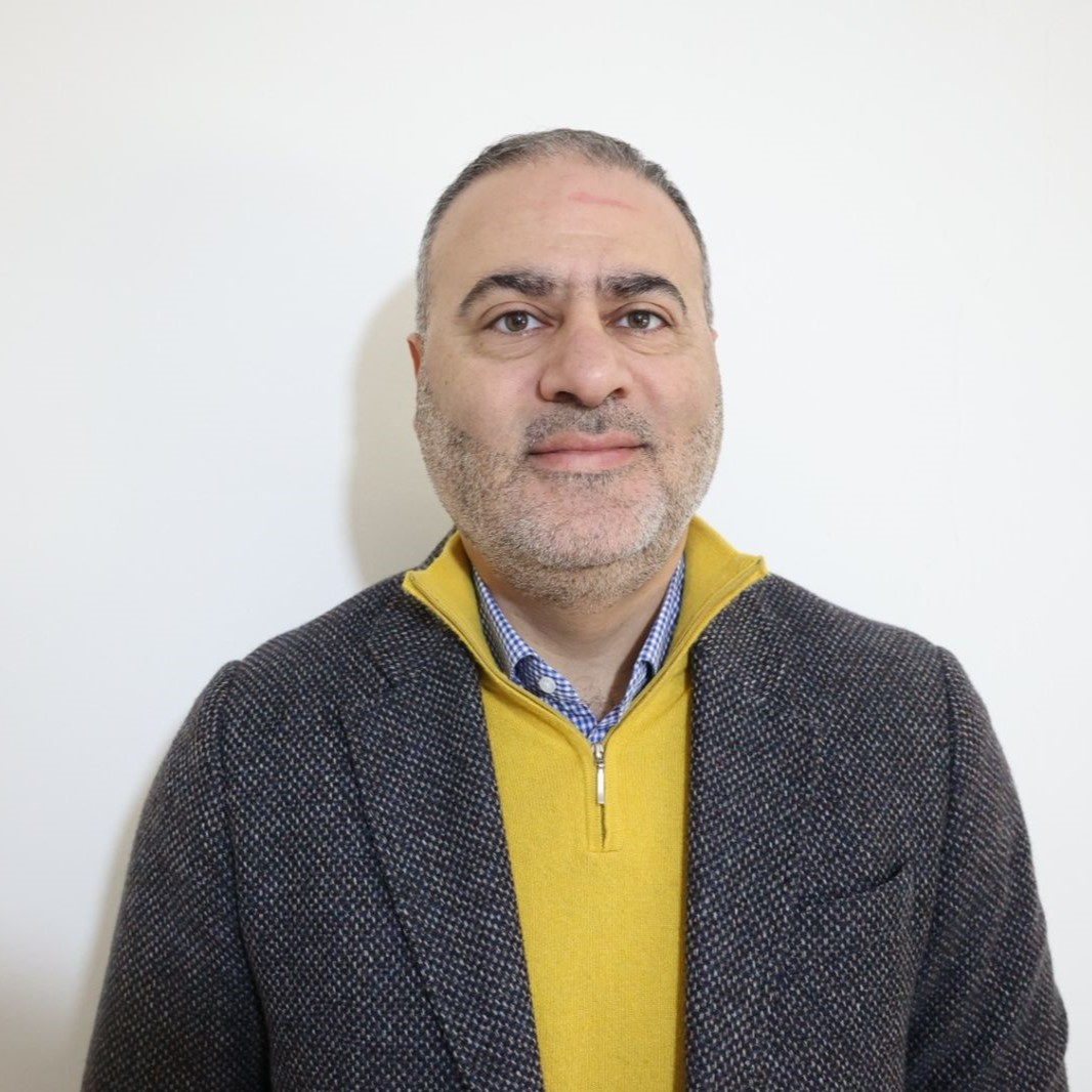 الشيخ ضياء الدين القطان