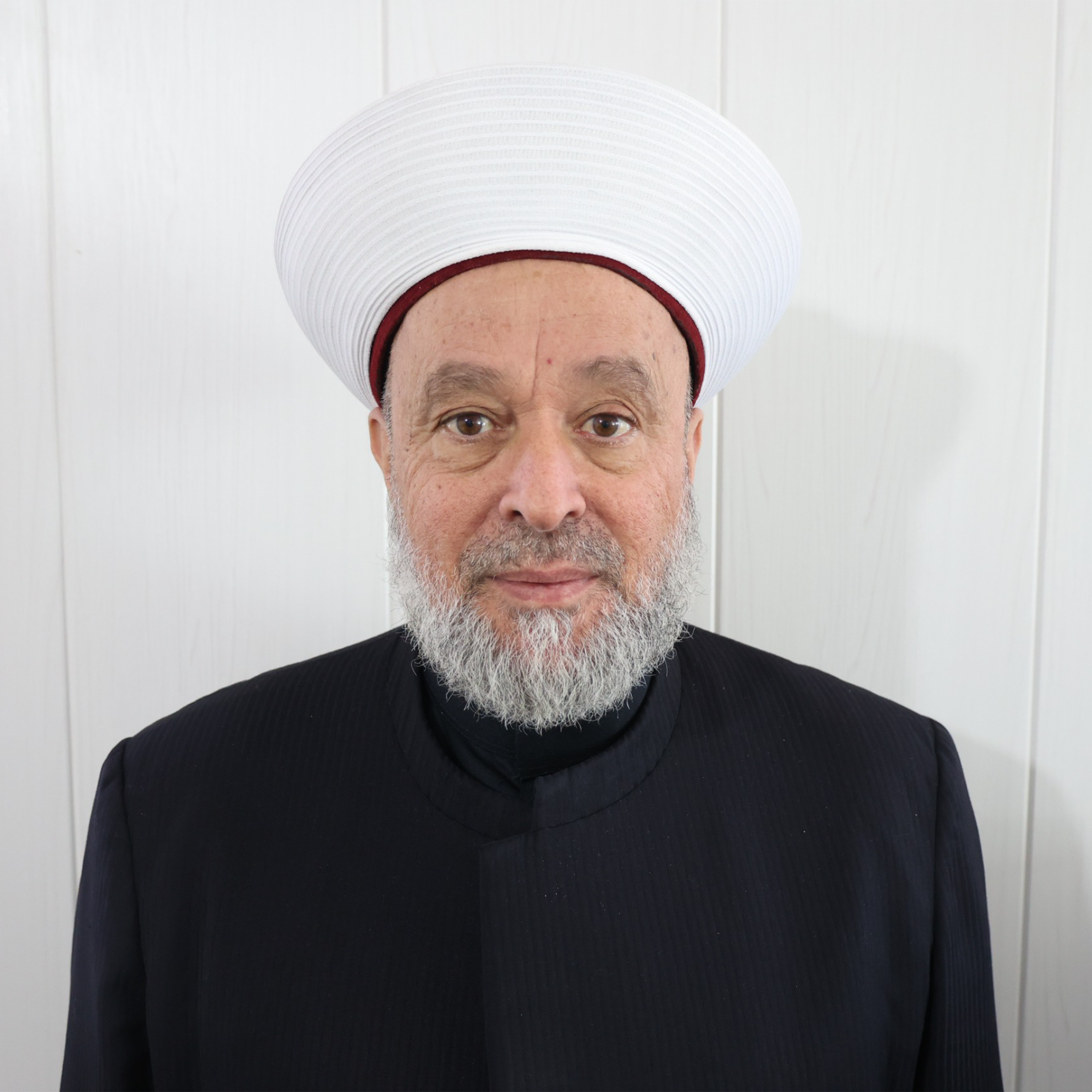 الشيخ عبد الناصر الخطيب