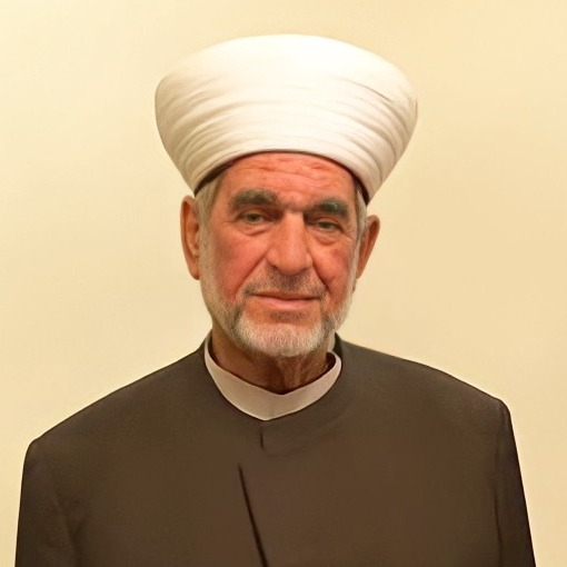 العلامة الراحل الشيخ خليل الميس رحمه الله