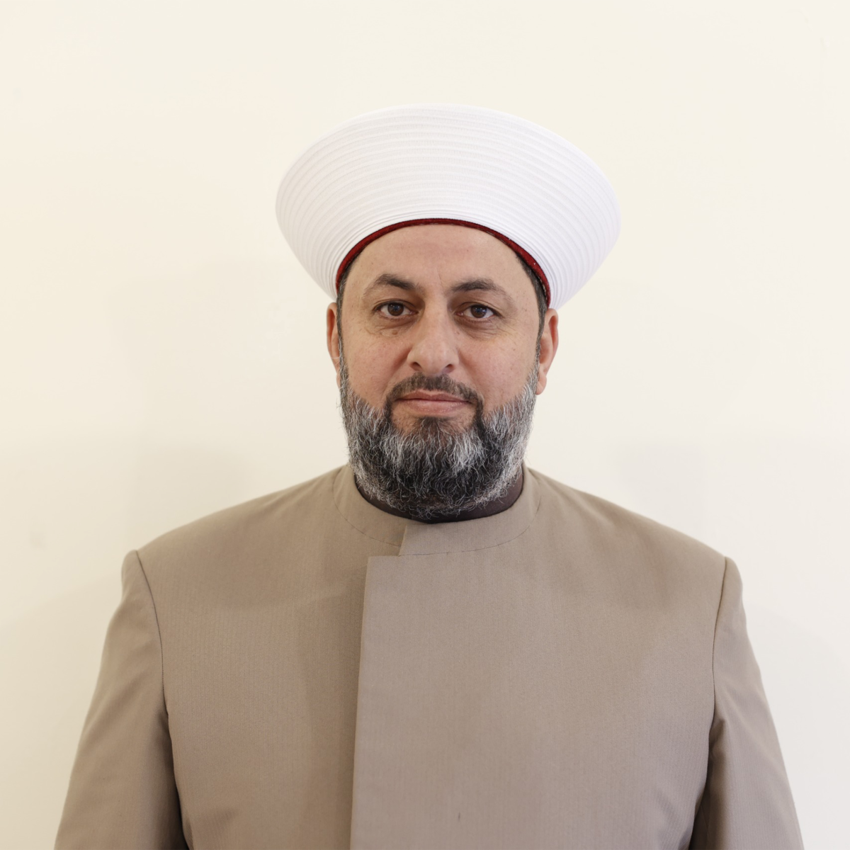 الشيخ عمر جانبيه