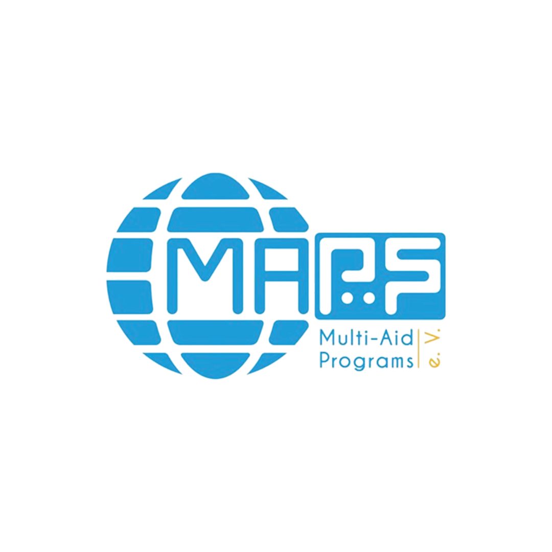 منظمة مابس للعمل الإنساني